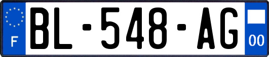 BL-548-AG