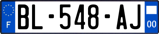 BL-548-AJ