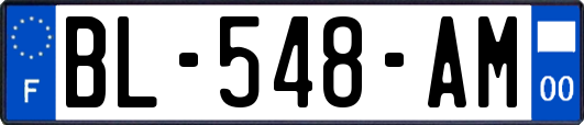 BL-548-AM