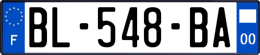 BL-548-BA