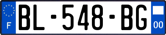 BL-548-BG