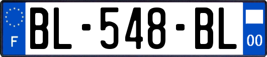 BL-548-BL