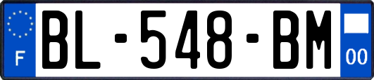 BL-548-BM