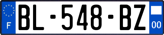 BL-548-BZ