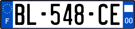 BL-548-CE