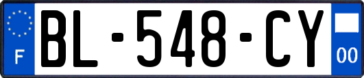 BL-548-CY