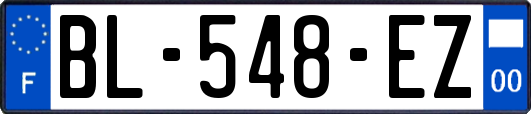 BL-548-EZ