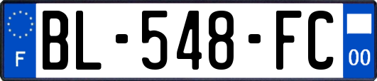 BL-548-FC