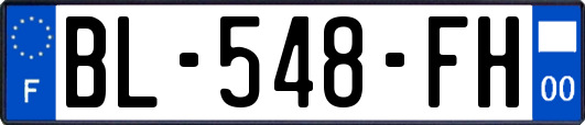 BL-548-FH