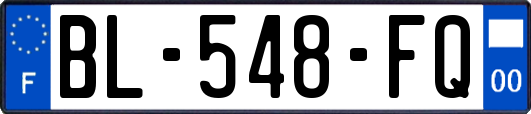 BL-548-FQ