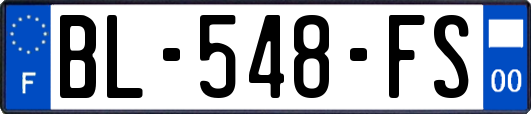 BL-548-FS