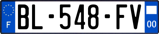 BL-548-FV