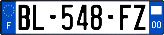 BL-548-FZ