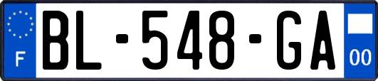BL-548-GA