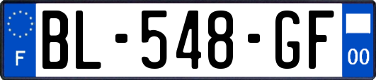 BL-548-GF