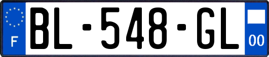 BL-548-GL