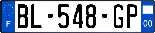 BL-548-GP
