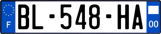 BL-548-HA