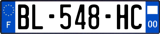 BL-548-HC
