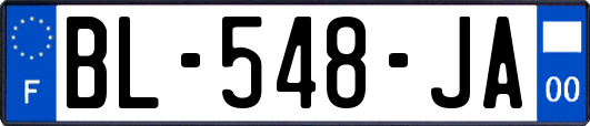 BL-548-JA