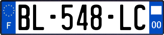 BL-548-LC