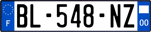 BL-548-NZ