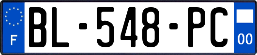 BL-548-PC