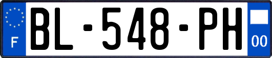 BL-548-PH