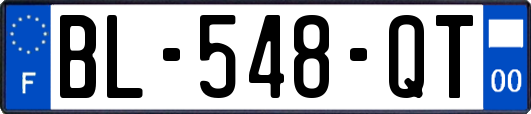 BL-548-QT