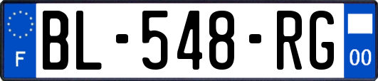 BL-548-RG