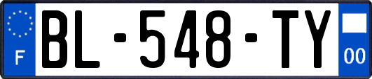 BL-548-TY