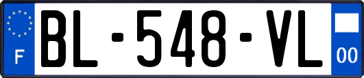 BL-548-VL