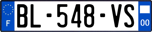 BL-548-VS