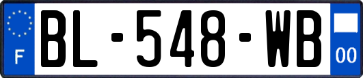BL-548-WB