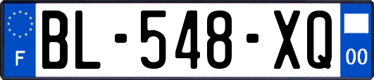 BL-548-XQ