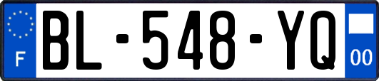 BL-548-YQ