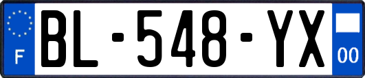 BL-548-YX