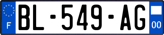 BL-549-AG