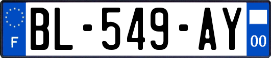 BL-549-AY