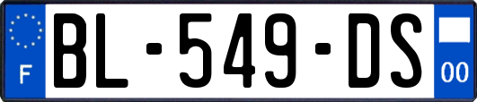 BL-549-DS