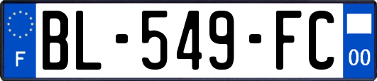 BL-549-FC