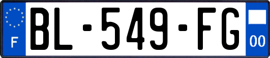 BL-549-FG