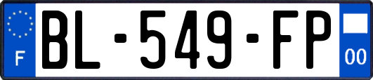 BL-549-FP