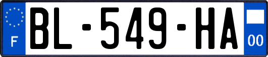 BL-549-HA