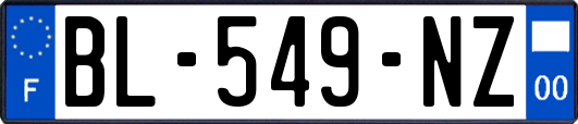 BL-549-NZ