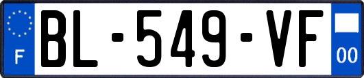 BL-549-VF