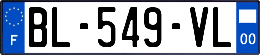 BL-549-VL