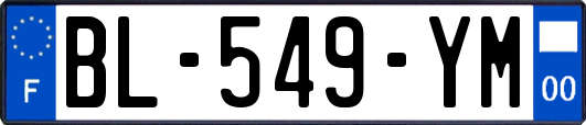 BL-549-YM