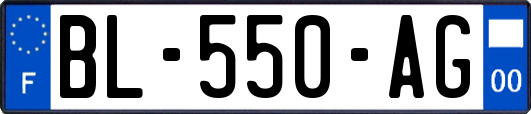 BL-550-AG