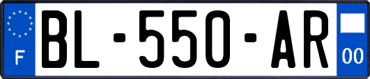 BL-550-AR